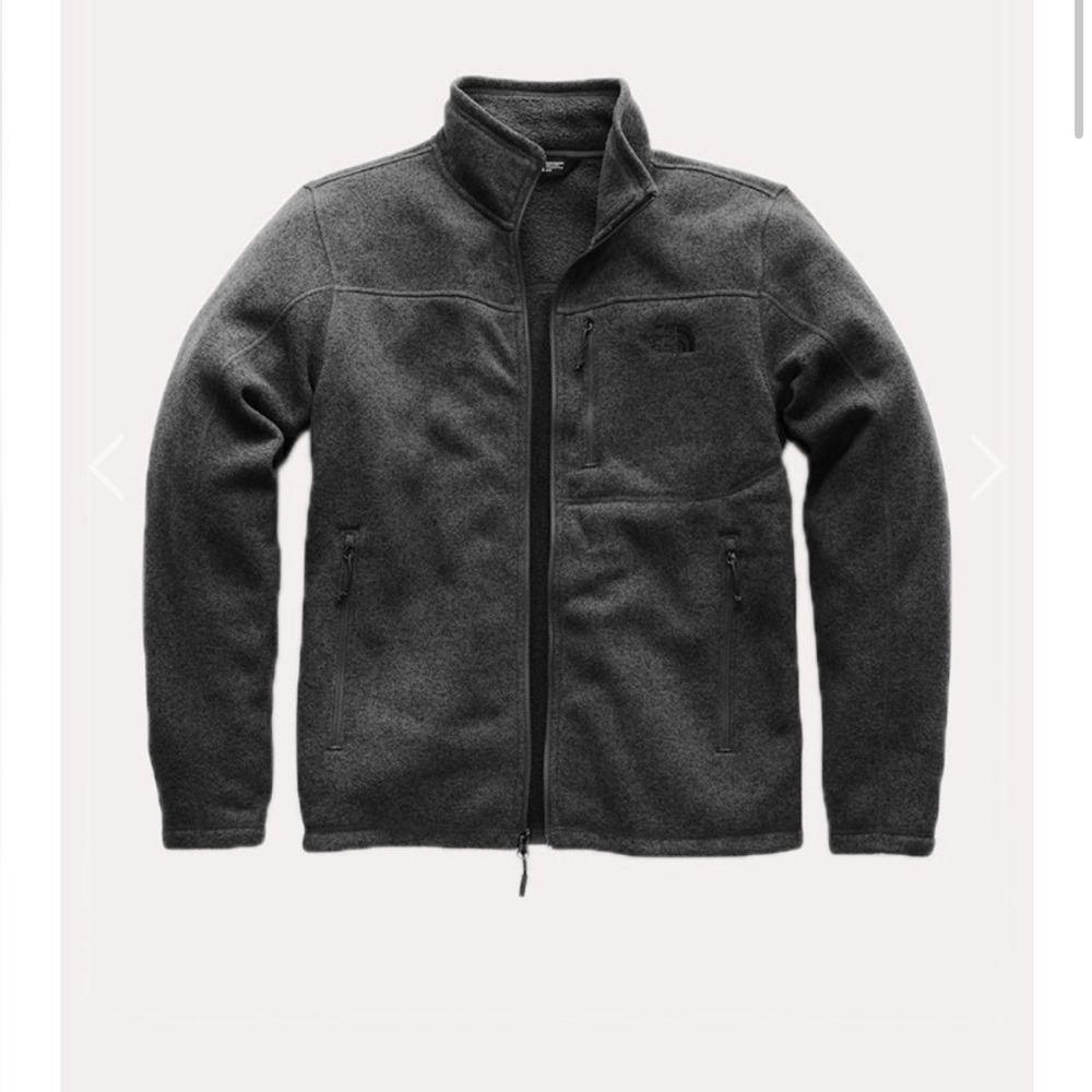 The North Face